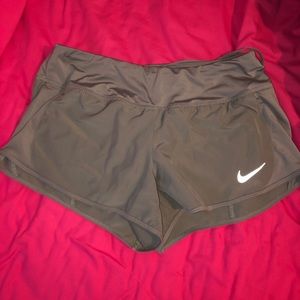 Nike crew shorts